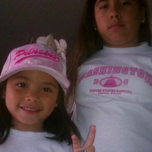 Meet your Posher, Alison